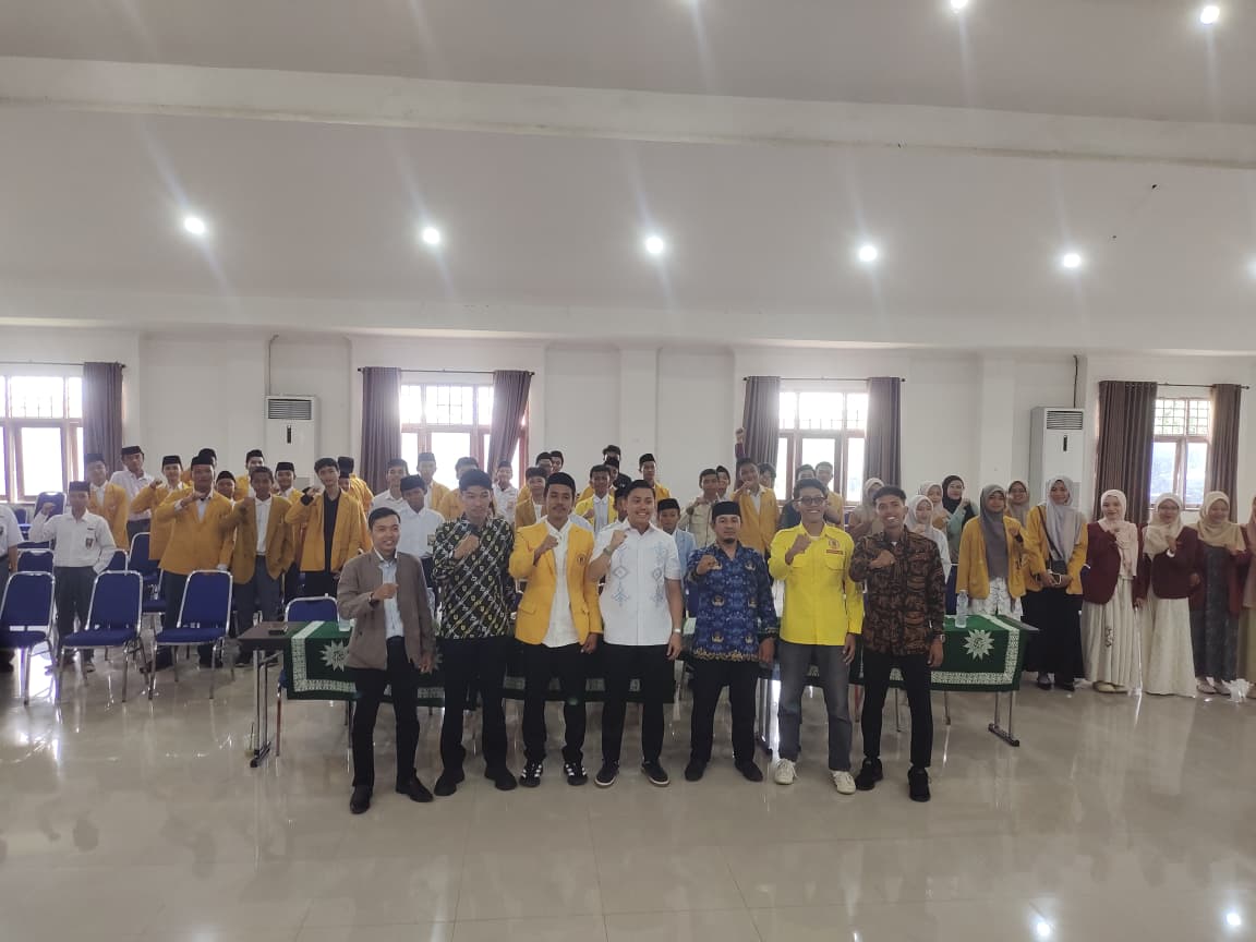 Pelatihan Fasilitator dan Pendamping 1 PD IPM Kota Makassar Resmi di Buka